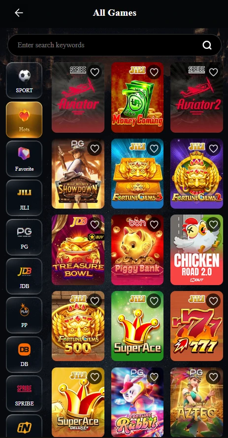 222RS Game