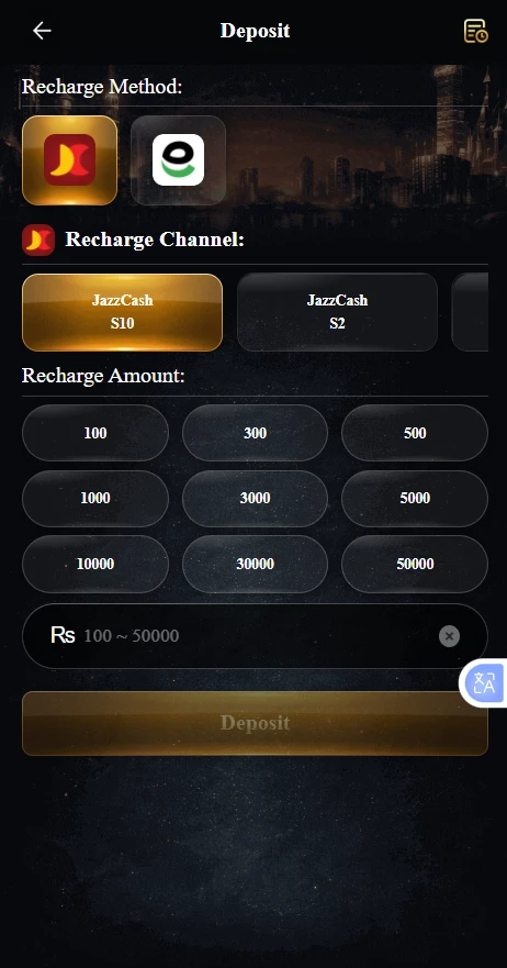 222RS Game Apk Download